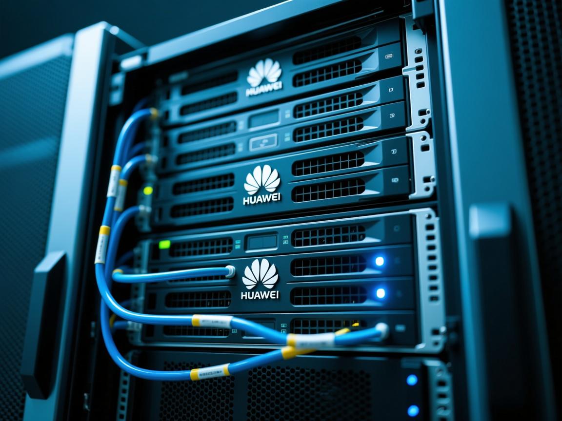 华为服务器是否可靠?  第2张 华为服务器是否可靠?  第2张