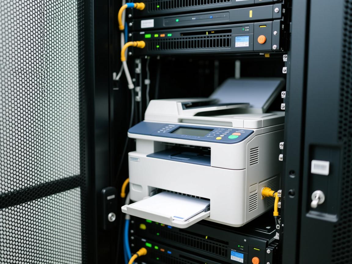 传真服务器位置在哪设置?  第3张 传真服务器位置在哪设置?  第3张