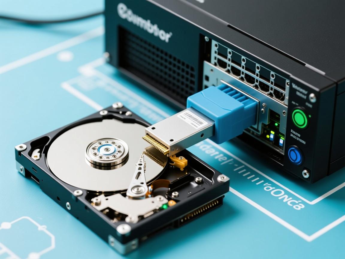 虚拟机如何直接访问物理硬盘?  第2张 虚拟机如何直接访问物理硬盘?  第2张