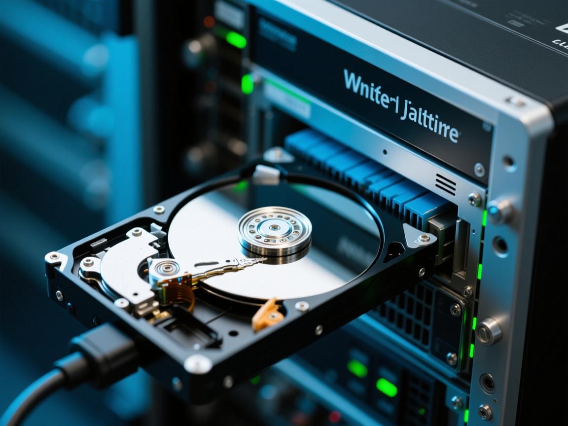 虚拟机如何直接访问物理硬盘?  第3张 虚拟机如何直接访问物理硬盘?  第3张