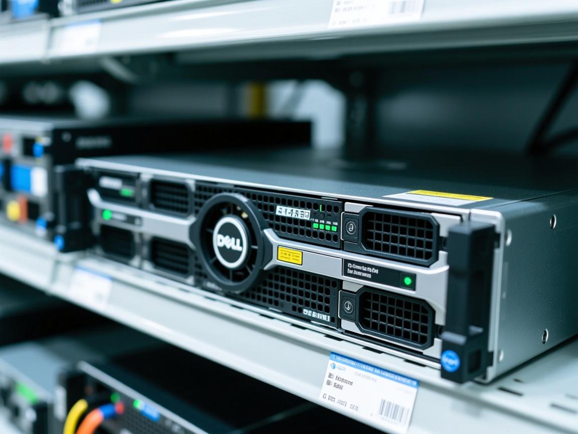 戴尔服务器电源如何省钱购?  第1张 戴尔服务器电源如何省钱购?  第1张