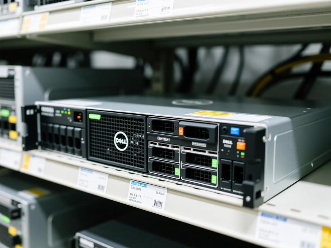 戴尔服务器电源如何省钱购?  第2张 戴尔服务器电源如何省钱购?  第2张