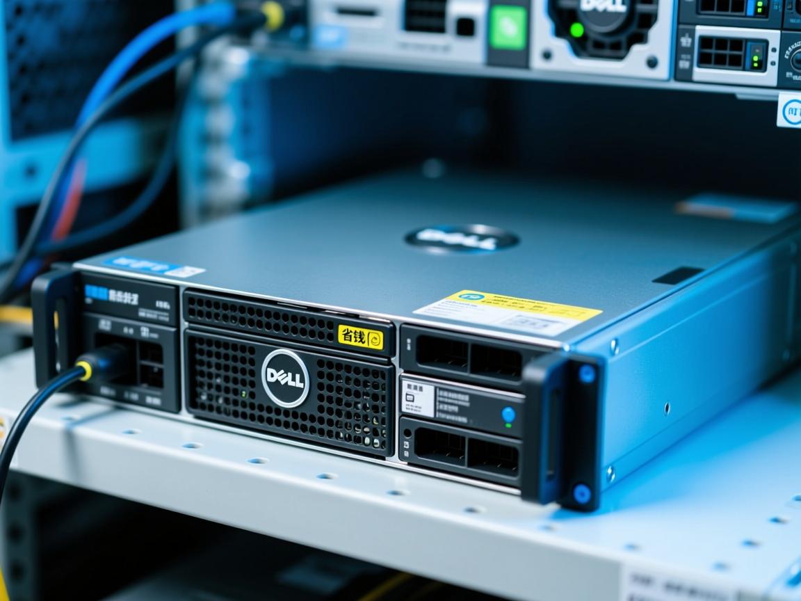 戴尔服务器电源如何省钱购?  第3张 戴尔服务器电源如何省钱购?  第3张