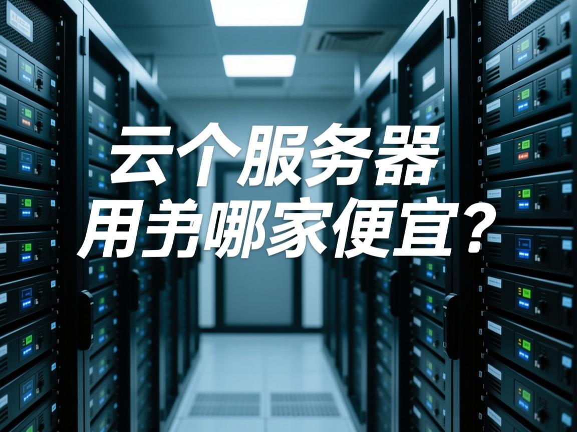 温州云服务器租用哪家便宜?  第3张 温州云服务器租用哪家便宜?  第3张