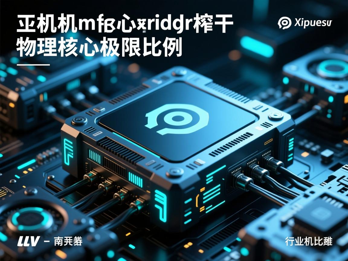 虚拟机多少核?榨干物理核心的极限比例  第2张 虚拟机多少核?榨干物理核心的极限比例  第2张