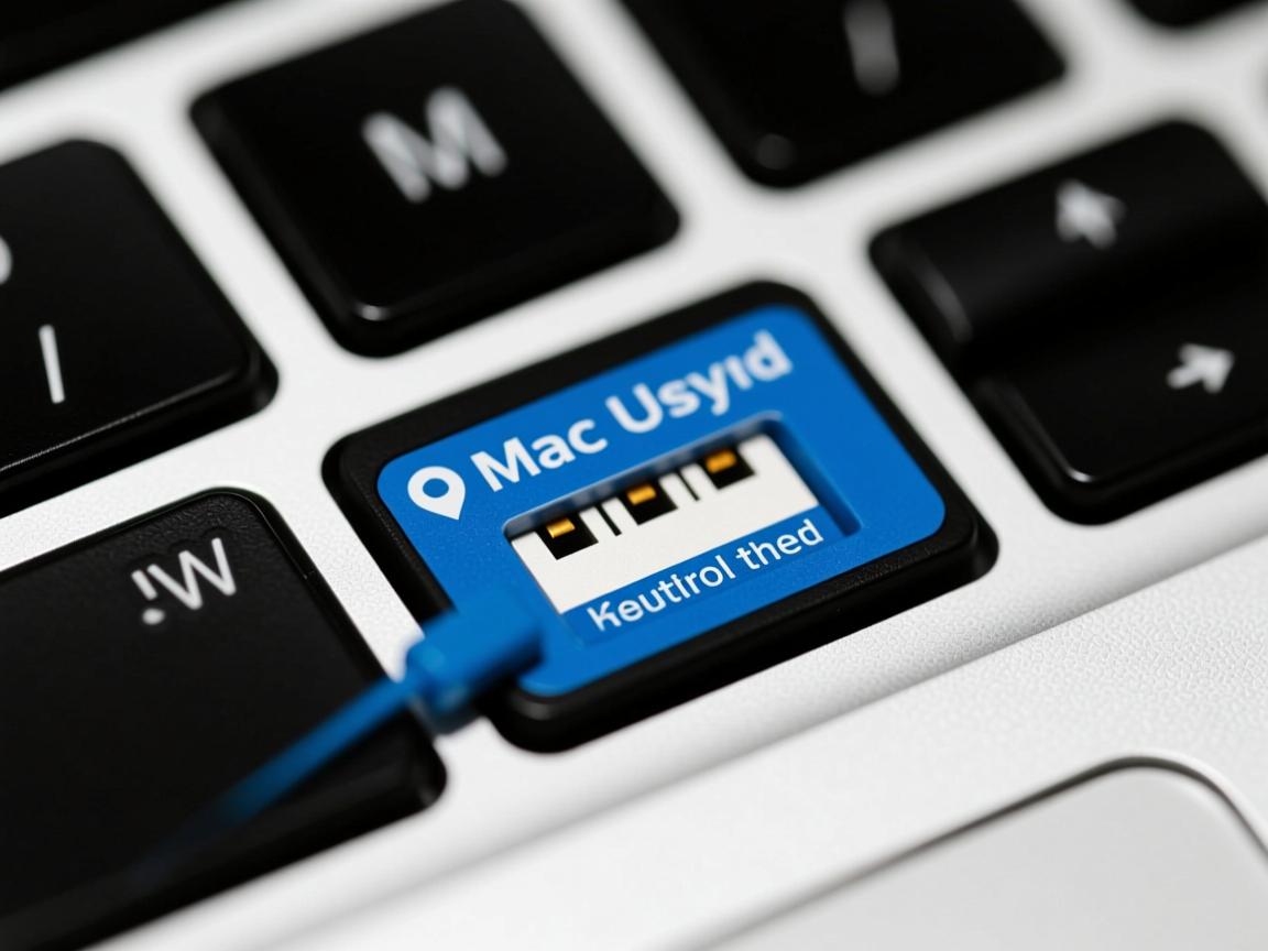 如何修改电脑MAC地址？  第3张