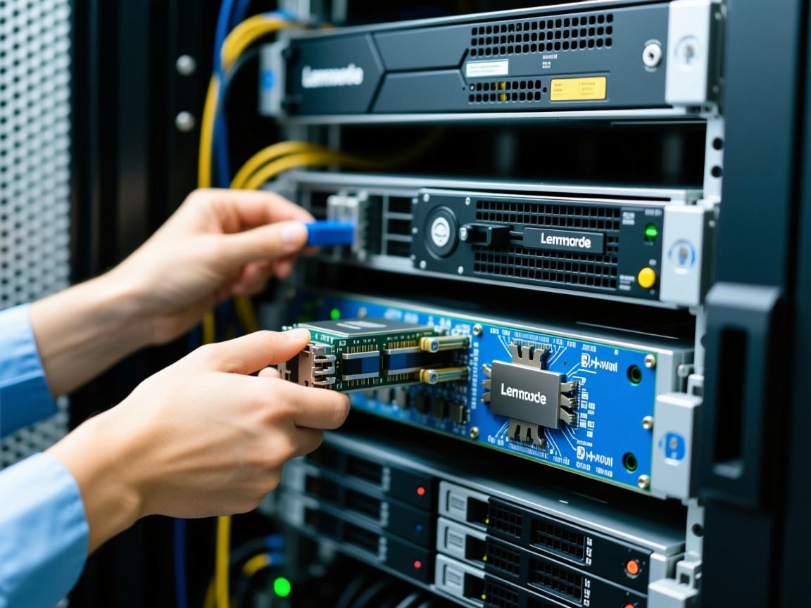 联想服务器如何配置RAID?