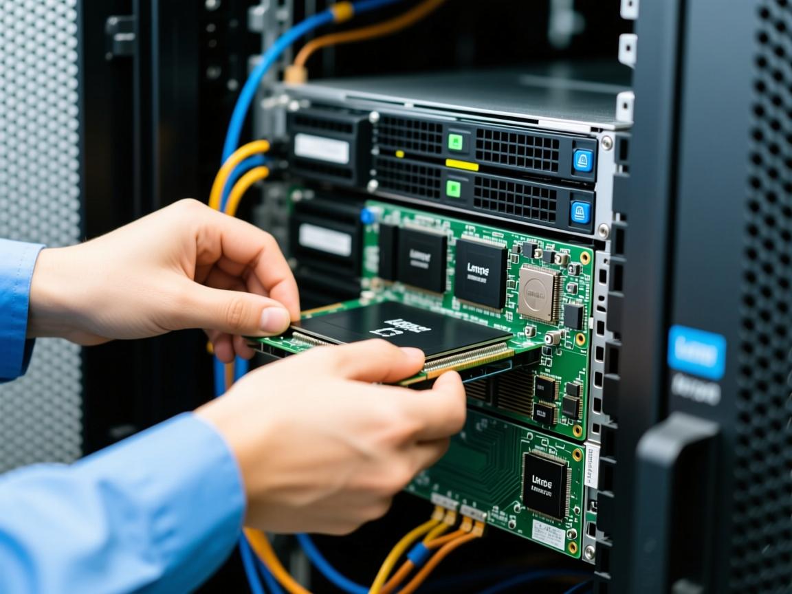 联想服务器如何配置RAID?  第2张 联想服务器如何配置RAID?  第2张