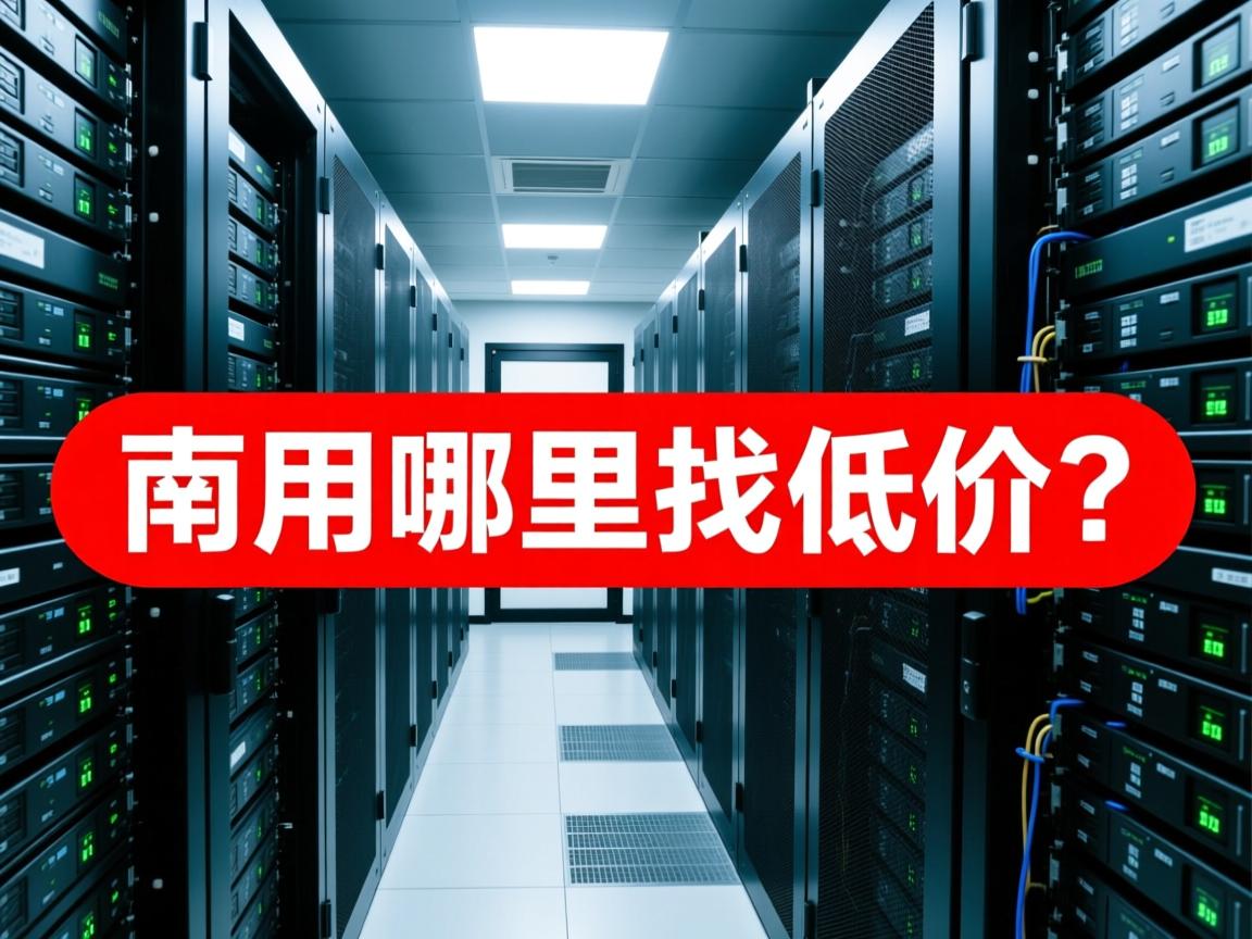 河南本地服务器租用哪里找超低价?  第1张 河南本地服务器租用哪里找超低价?  第1张