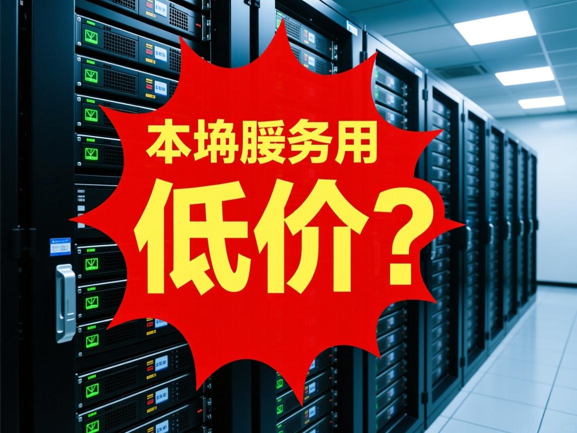 河南本地服务器租用哪里找超低价?  第3张 河南本地服务器租用哪里找超低价?  第3张