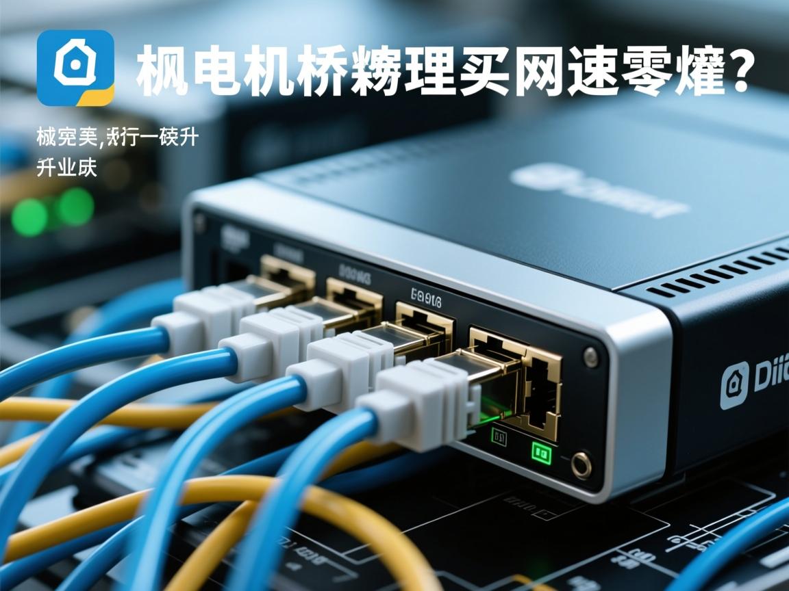 虚拟机桥接物理网络,网速飙升?  第1张 虚拟机桥接物理网络,网速飙升?  第1张