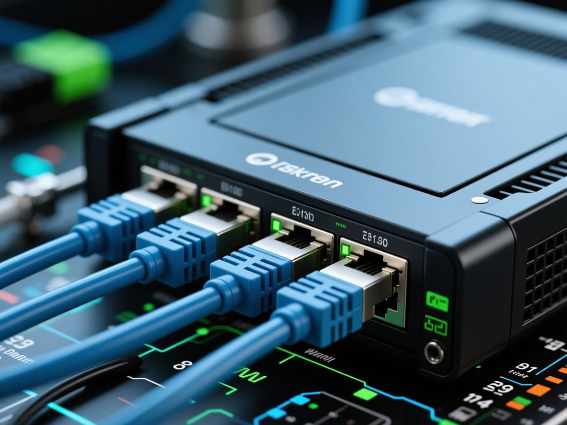 虚拟机桥接物理网络,网速飙升?  第2张 虚拟机桥接物理网络,网速飙升?  第2张