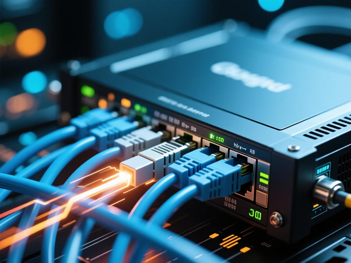 虚拟机桥接物理网络,网速飙升?  第3张 虚拟机桥接物理网络,网速飙升?  第3张