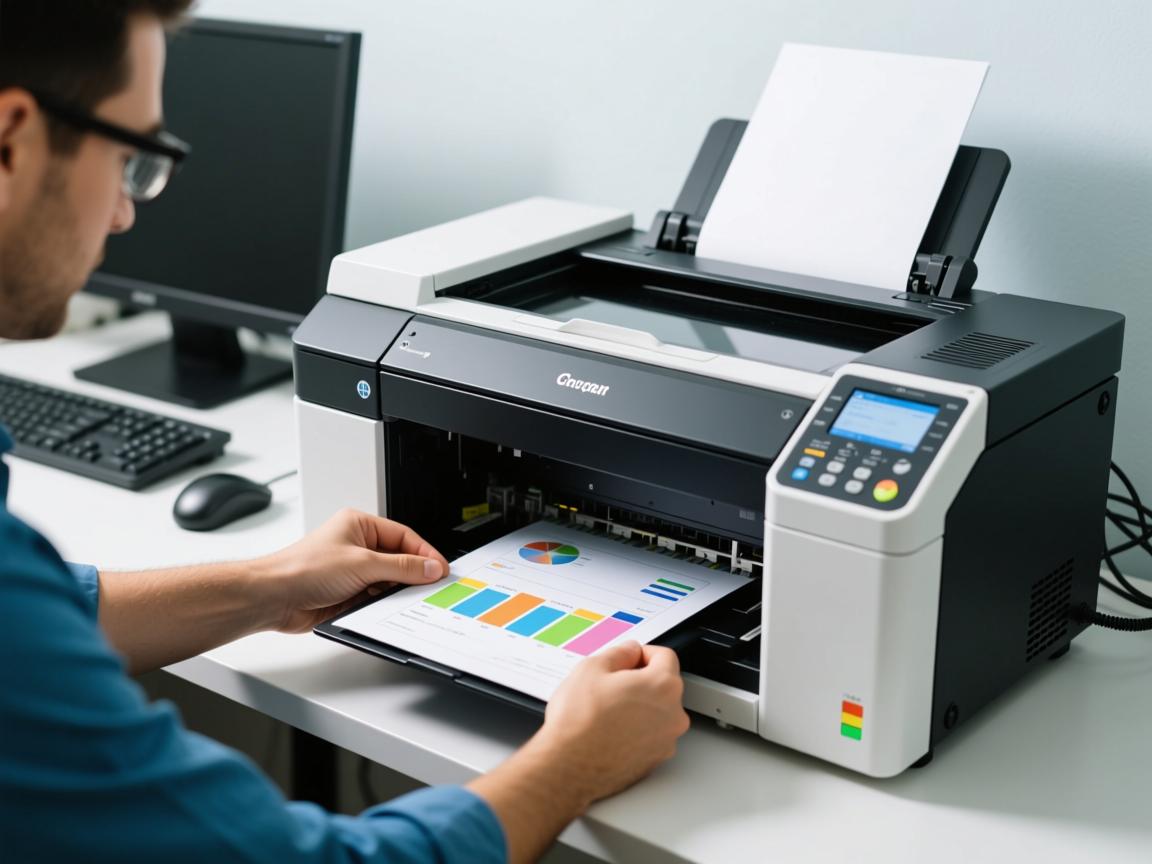 如何轻松搭建打印服务器?  第2张 如何轻松搭建打印服务器?  第2张