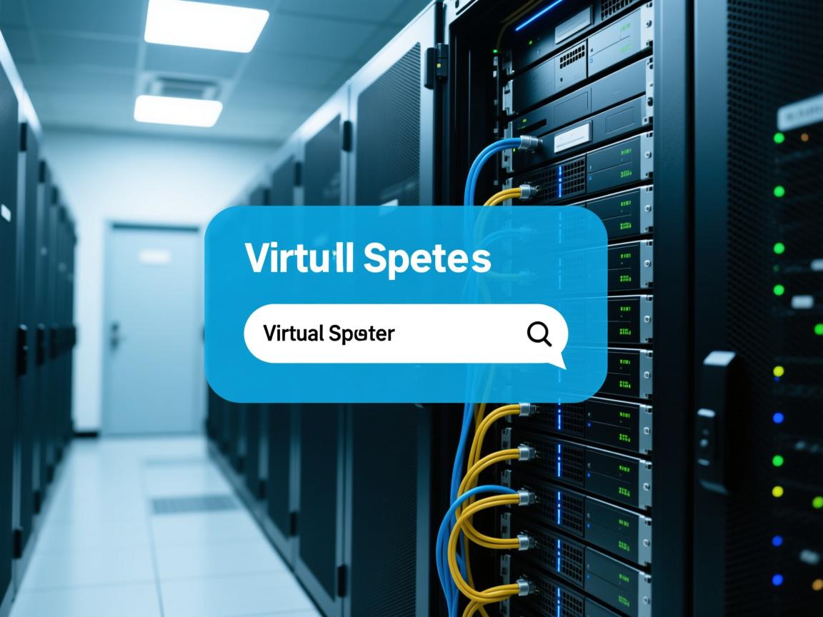 物理机无法访问虚拟机域名如何解决  第2张