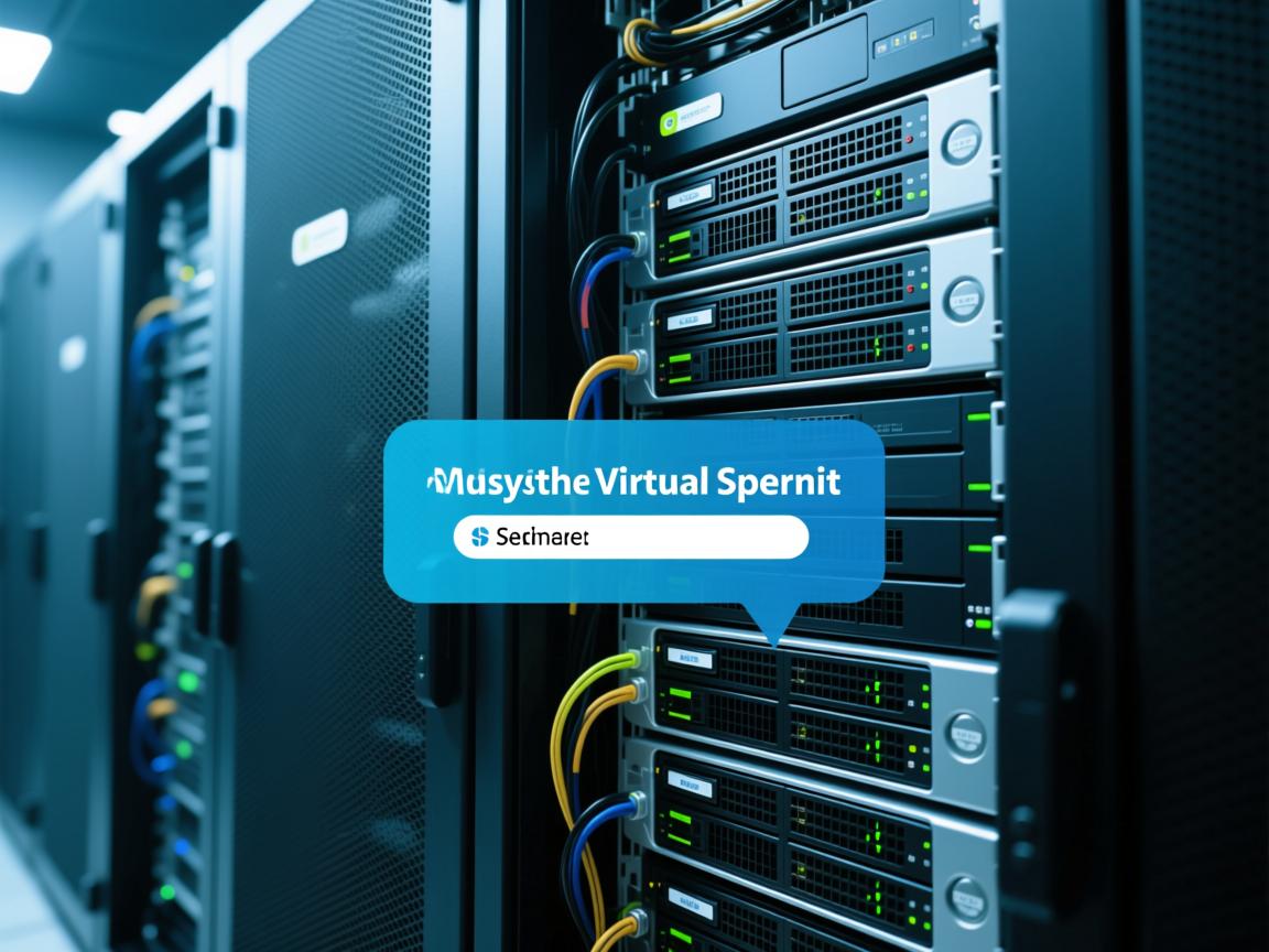 物理机无法访问虚拟机域名如何解决  第1张