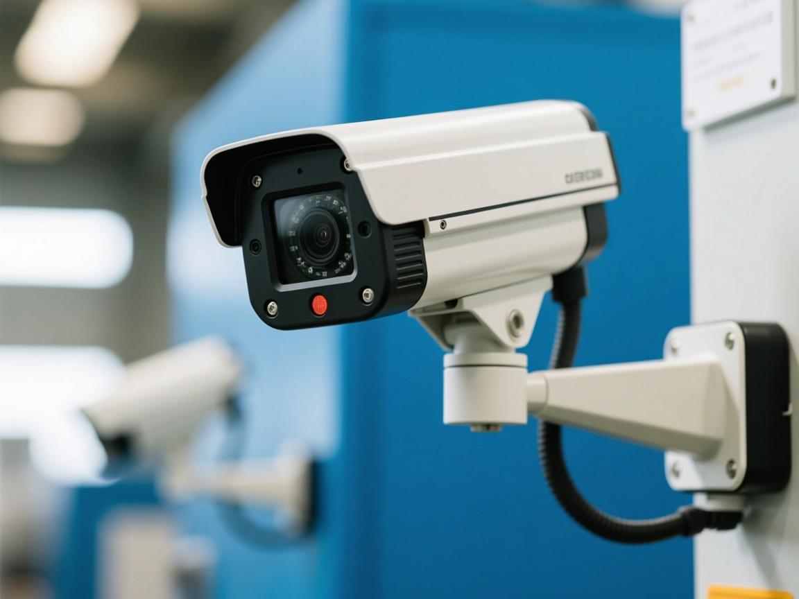 物理摄像机为何仍被使用?  第2张 物理摄像机为何仍被使用?  第2张