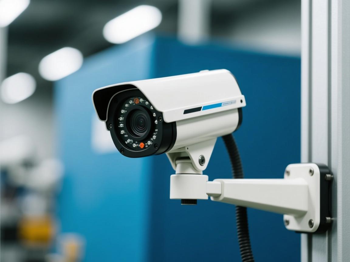 物理摄像机为何仍被使用?  第3张 物理摄像机为何仍被使用?  第3张