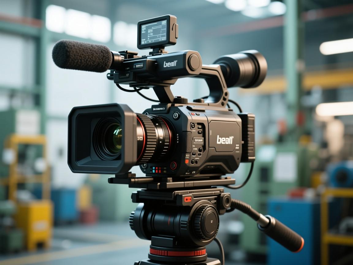 如何从视图创建物理摄像机?  第2张 如何从视图创建物理摄像机?  第2张