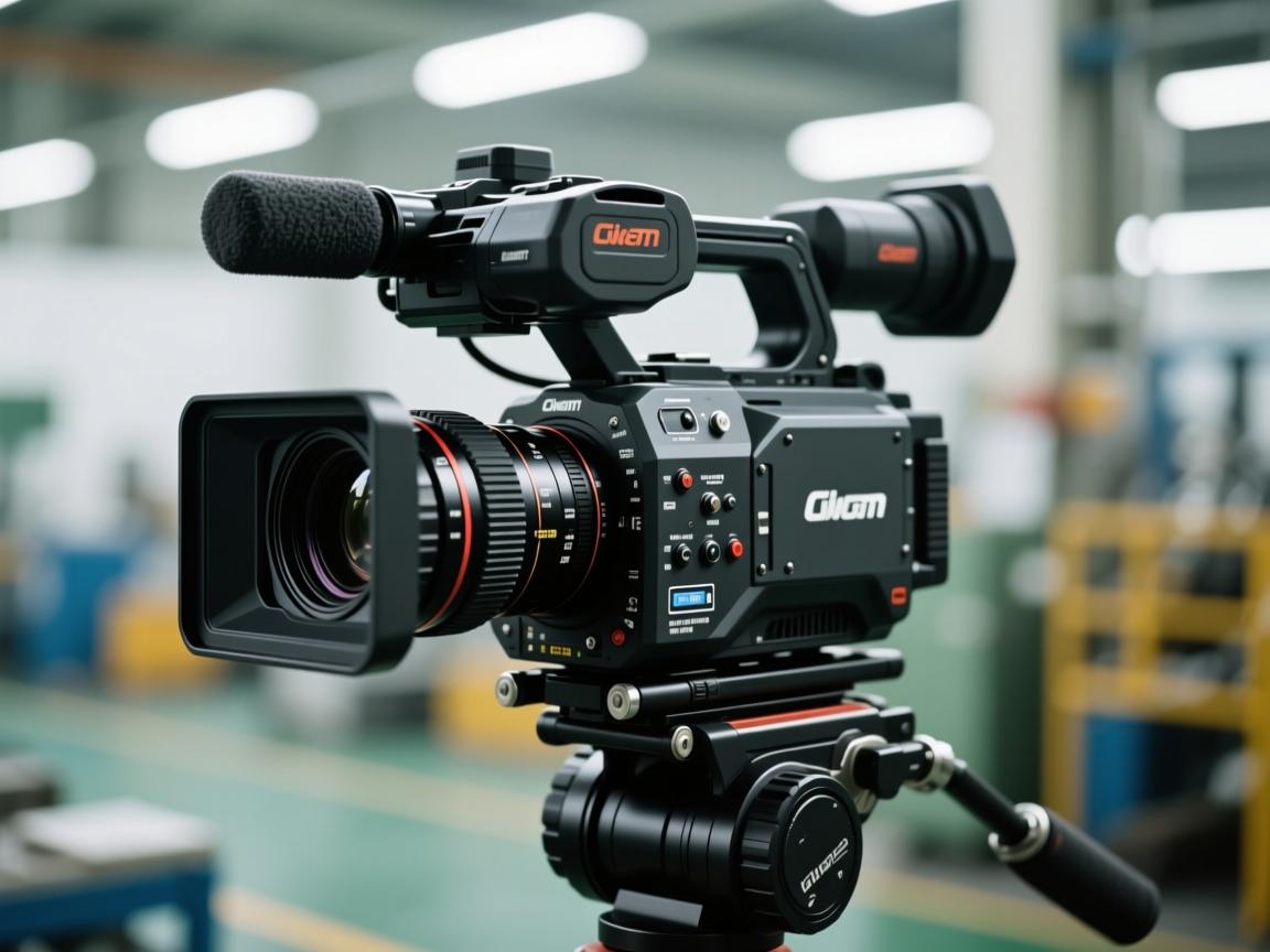 如何从视图创建物理摄像机?  第1张 如何从视图创建物理摄像机?  第1张