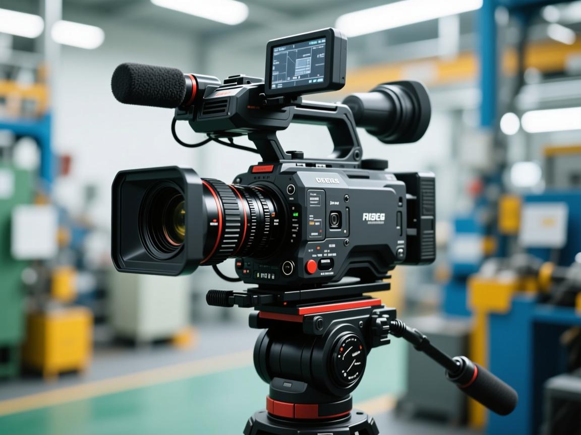 如何从视图创建物理摄像机?  第3张 如何从视图创建物理摄像机?  第3张