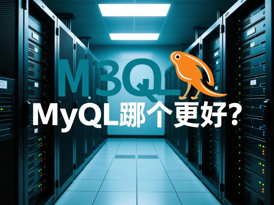 虚拟机物理机跑MySQL哪个更好？  第2张