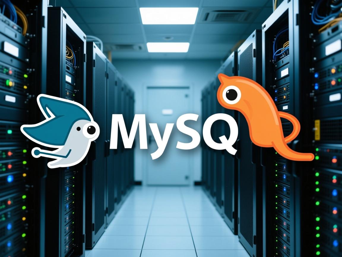 虚拟机物理机跑MySQL哪个更好？  第3张