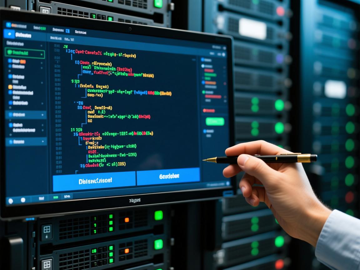 行情服务器源代码如何获取?  第3张 行情服务器源代码如何获取?  第3张
