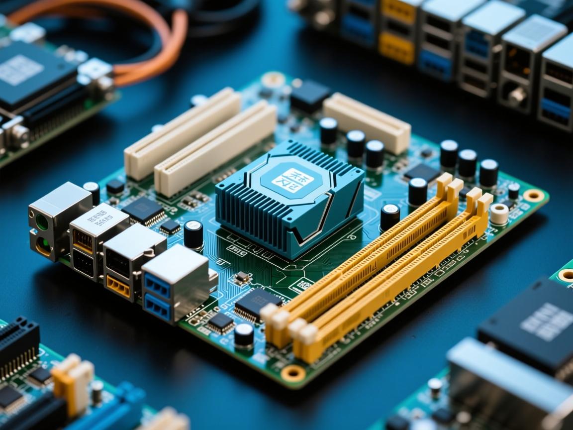 泰安ITX服务器主板值得买吗?  第1张 泰安ITX服务器主板值得买吗?  第1张