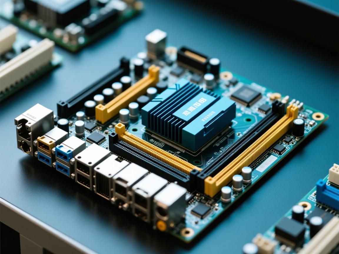 泰安ITX服务器主板值得买吗?  第2张 泰安ITX服务器主板值得买吗?  第2张