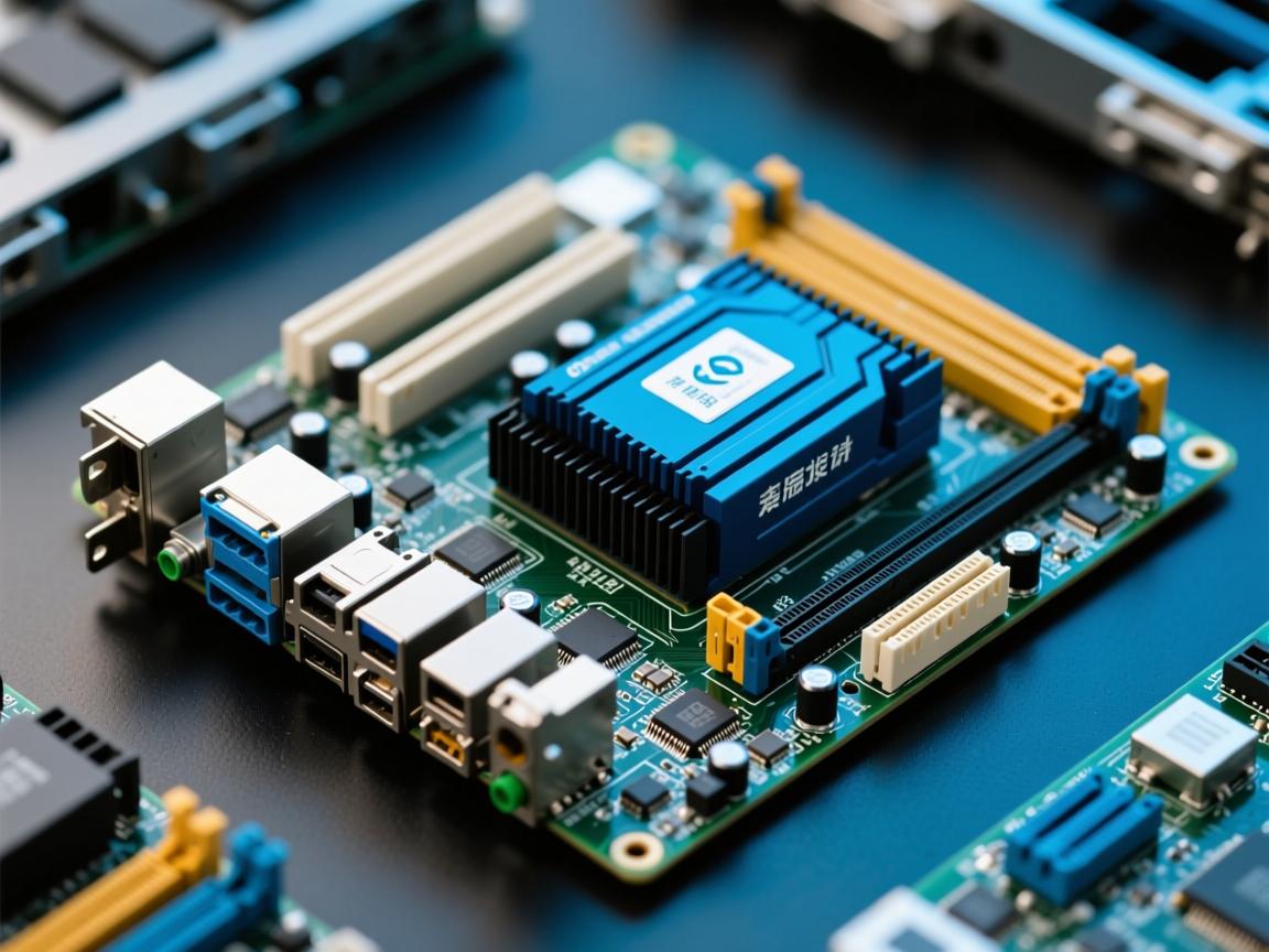 泰安ITX服务器主板值得买吗?  第3张 泰安ITX服务器主板值得买吗?  第3张