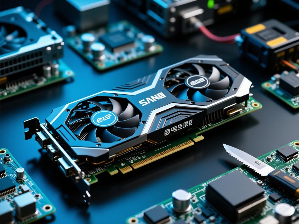 刀片服务器升级显卡可行吗?  第1张 刀片服务器升级显卡可行吗?  第1张