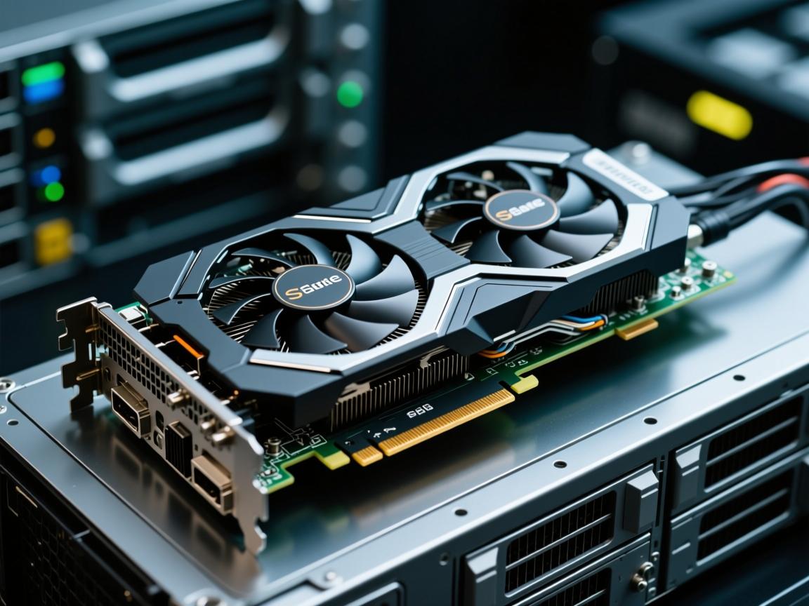 刀片服务器升级显卡可行吗?  第2张 刀片服务器升级显卡可行吗?  第2张