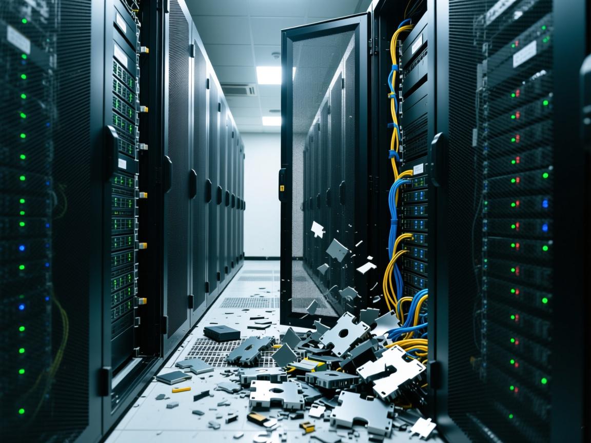 苏州服务器数据丢失如何快速恢复?  第1张 苏州服务器数据丢失如何快速恢复?  第1张