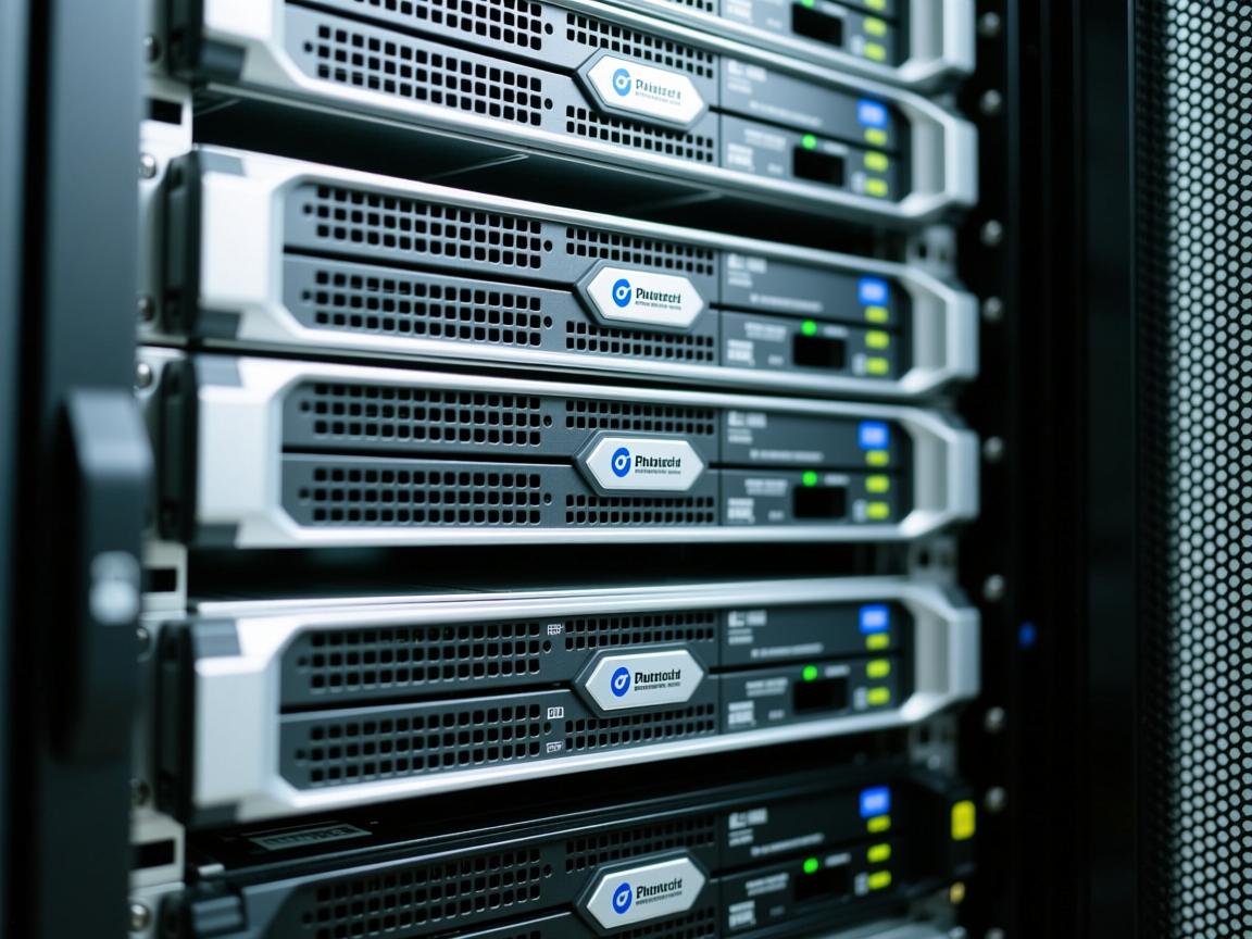 刀片服务器是物理机吗?