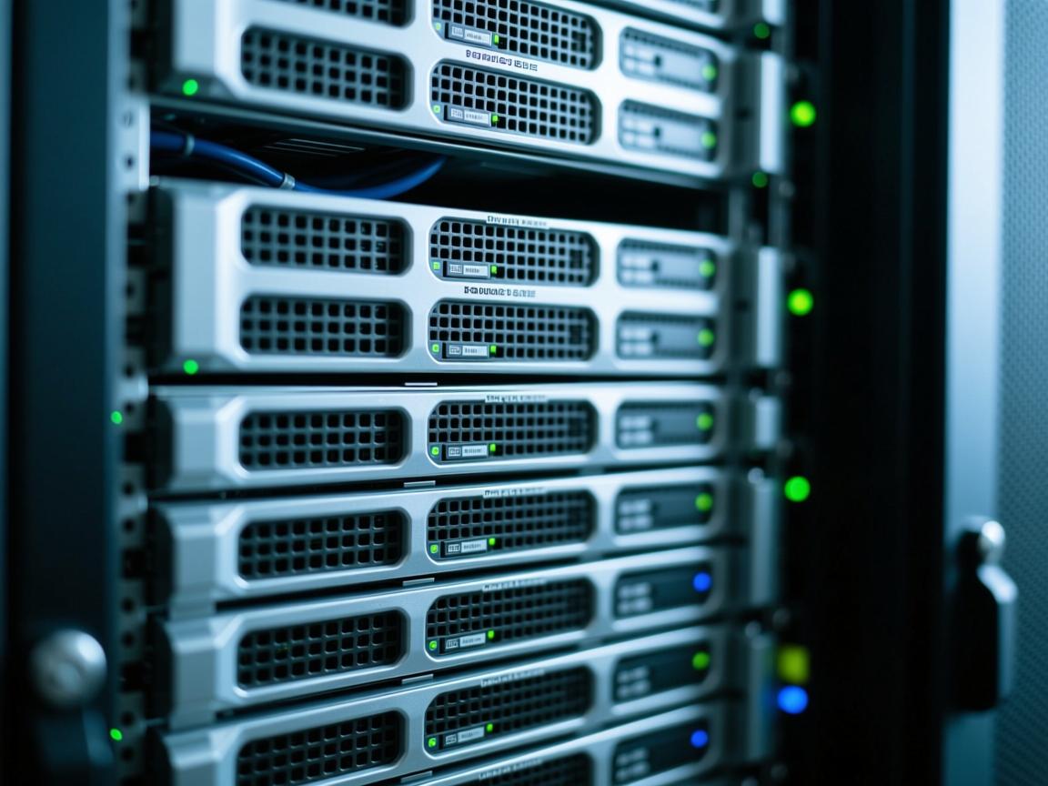 刀片服务器是物理机吗？  第2张