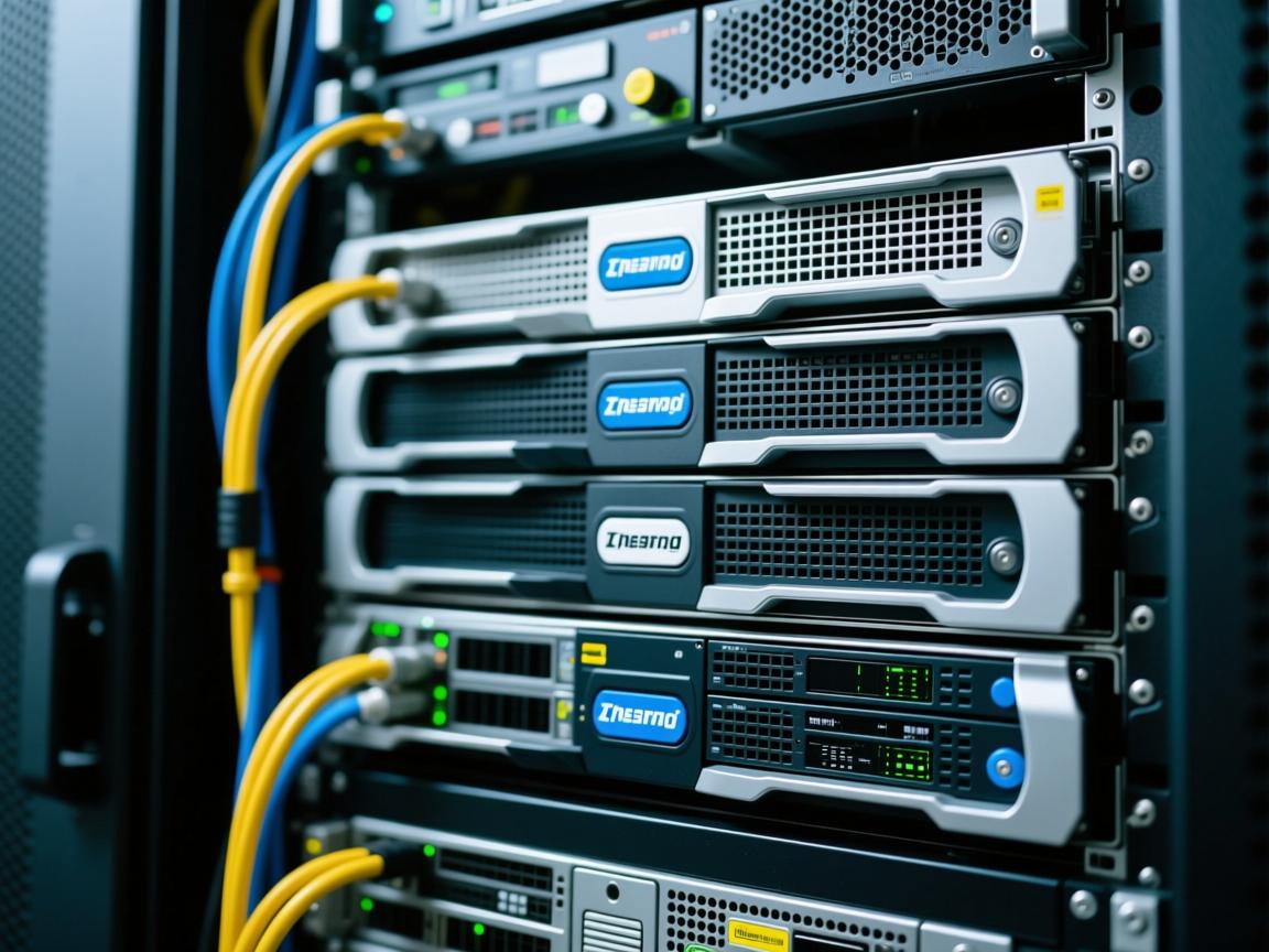 刀片服务器是物理机吗？  第3张