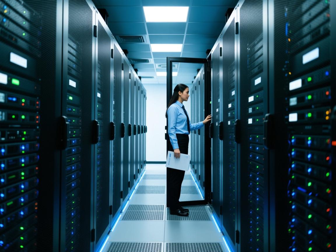 电商服务器哪个好?