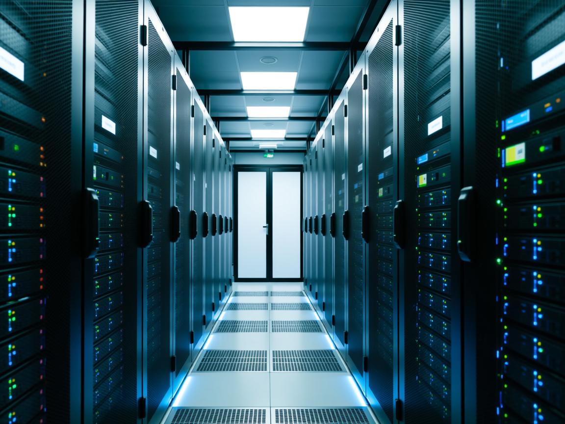 电商服务器哪个好?  第2张 电商服务器哪个好?  第2张