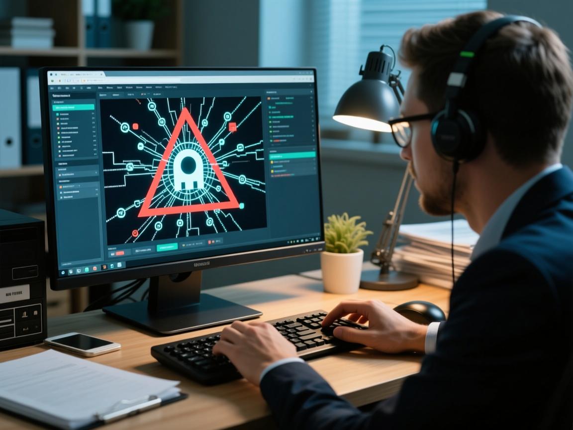 网站宕机前会有征兆吗?  第1张 网站宕机前会有征兆吗?  第1张