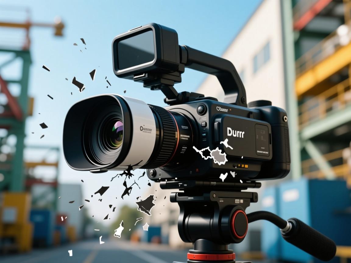 VR物理摄像机为何突然消失?  第3张 VR物理摄像机为何突然消失?  第3张