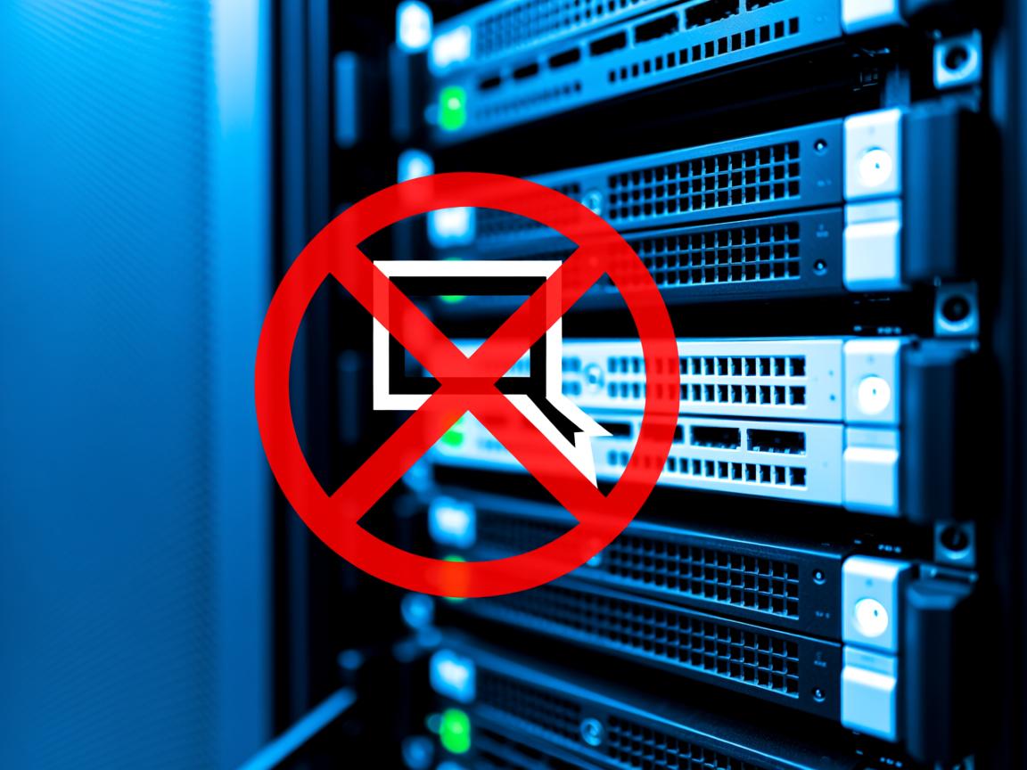 为什么80端口设置失败?服务器问题排查  第3张 为什么80端口设置失败?服务器问题排查  第3张