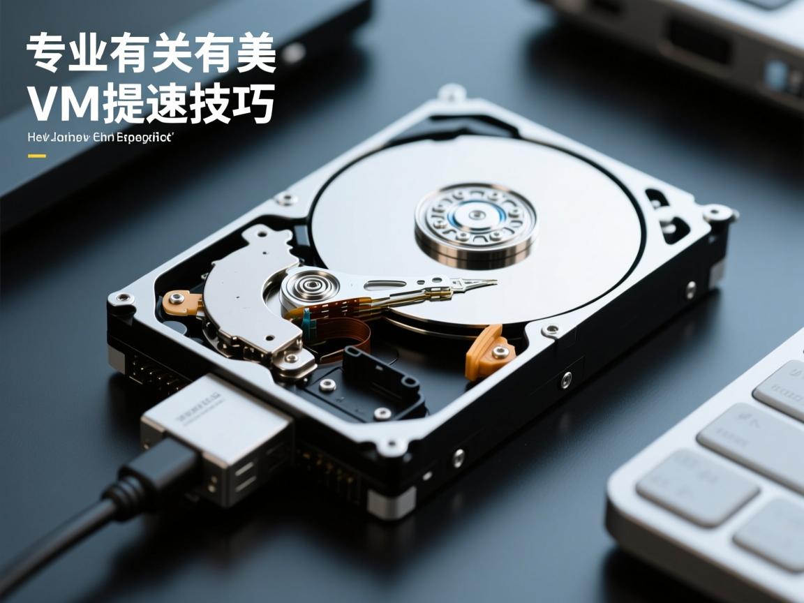 物理硬盘直连VM提速技巧  第2张