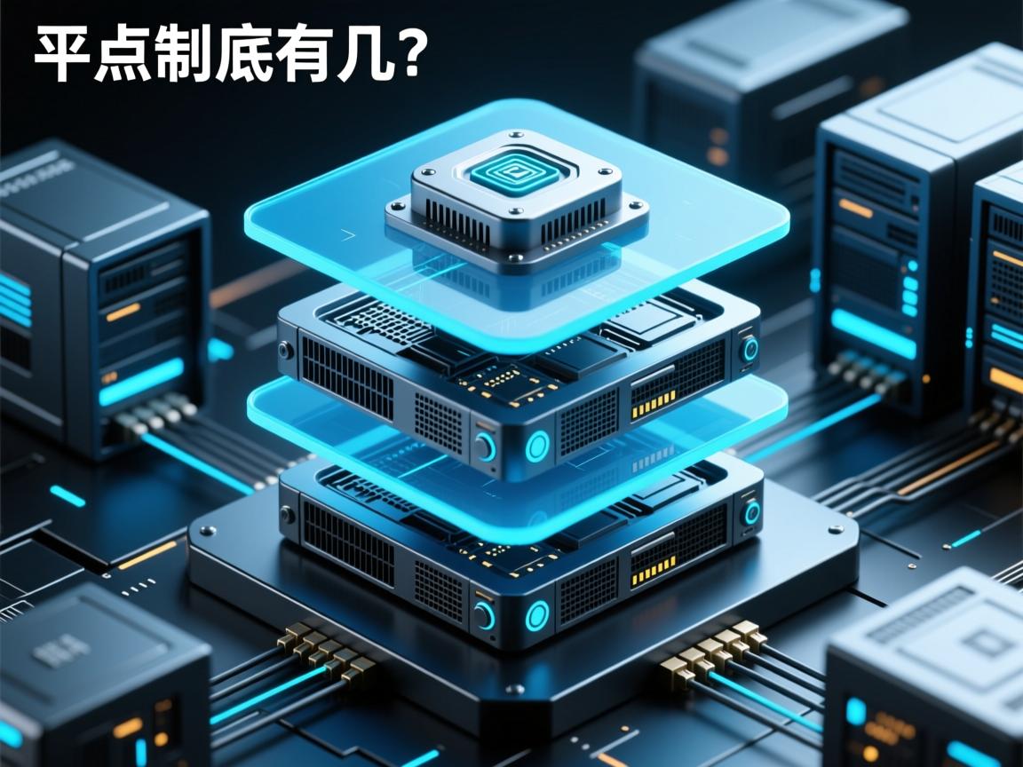 物理节点到虚拟机到底有几层？  第3张