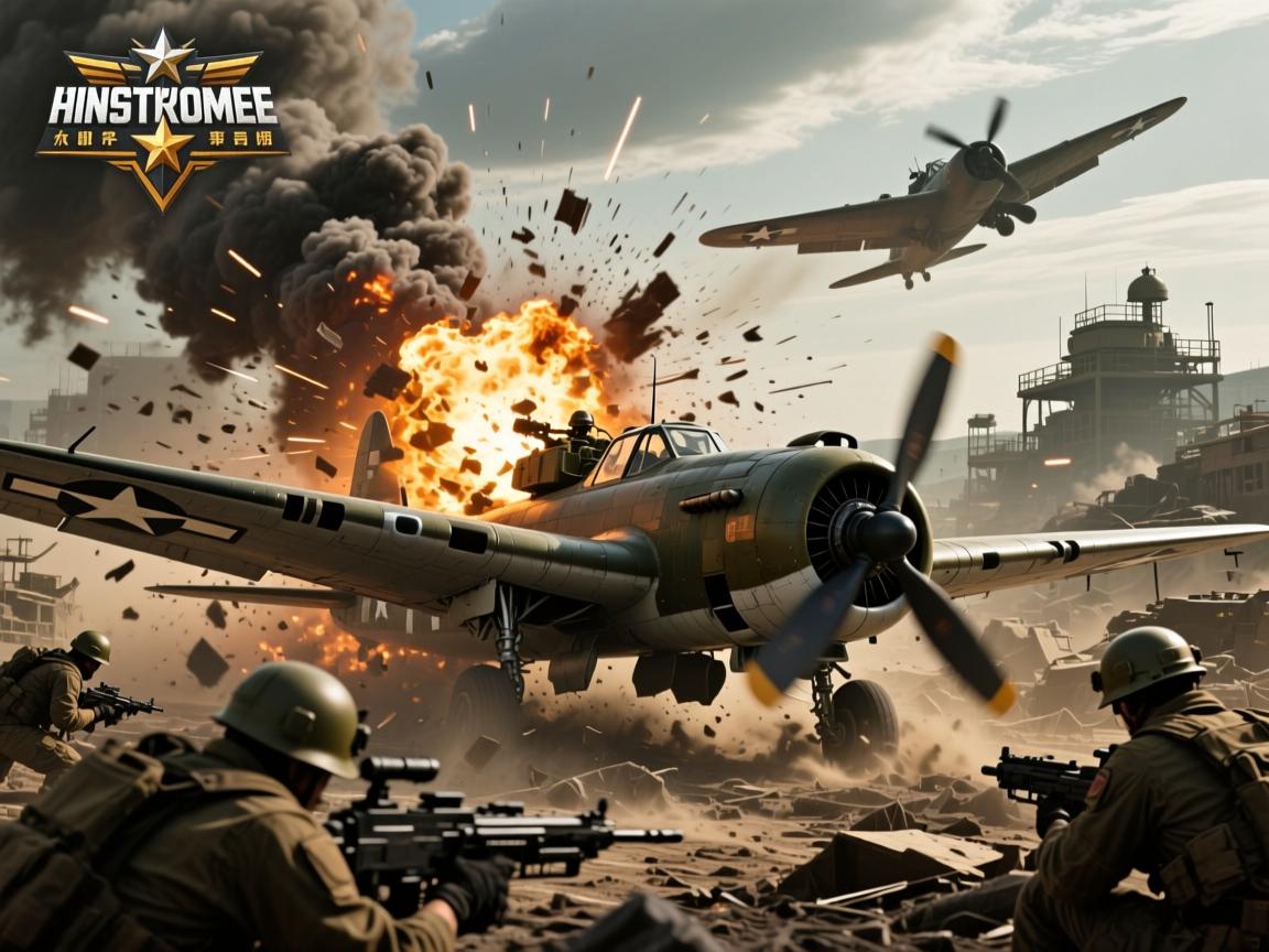 战争雷霆维护何时结束?  第2张 战争雷霆维护何时结束?  第2张