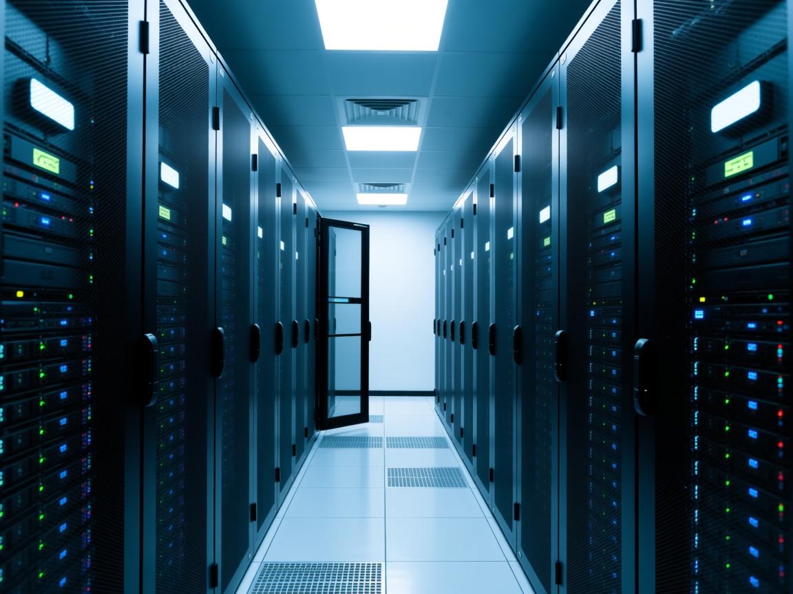 阿里云物理机托管服务器怎么样?  第3张 阿里云物理机托管服务器怎么样?  第3张