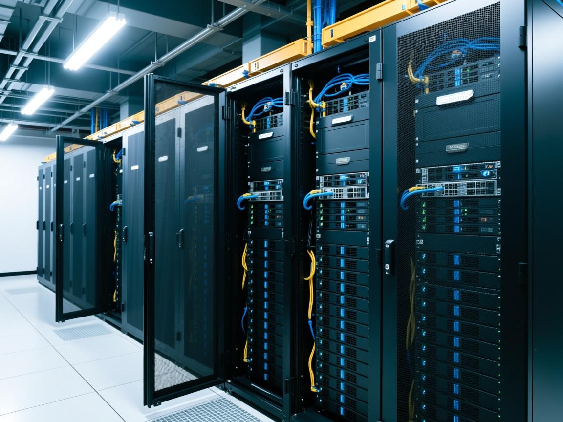 阿里云物理机托管服务器怎么样?  第2张 阿里云物理机托管服务器怎么样?  第2张