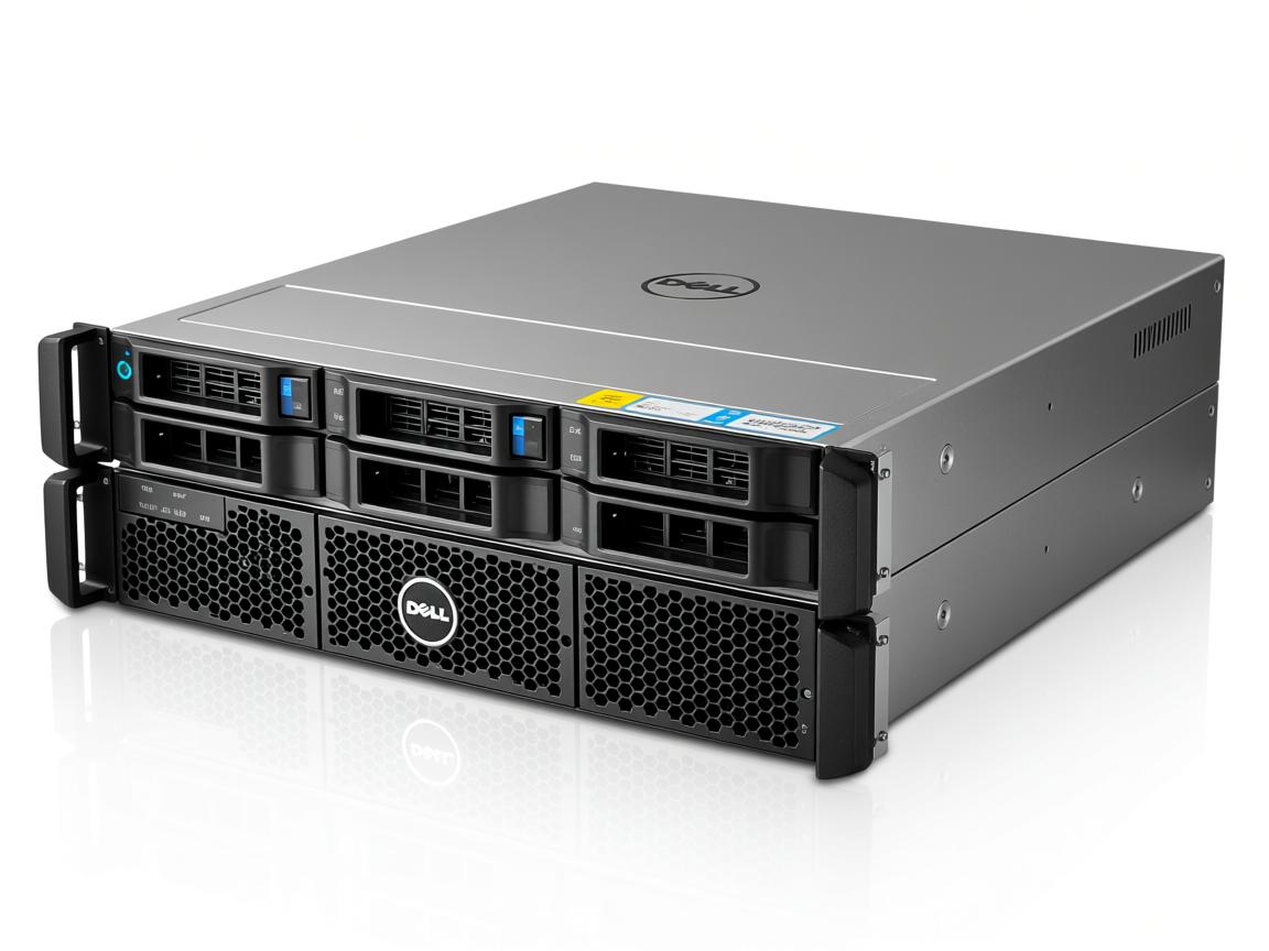 Dell 2路服务器价格如何？双CPU配置推荐