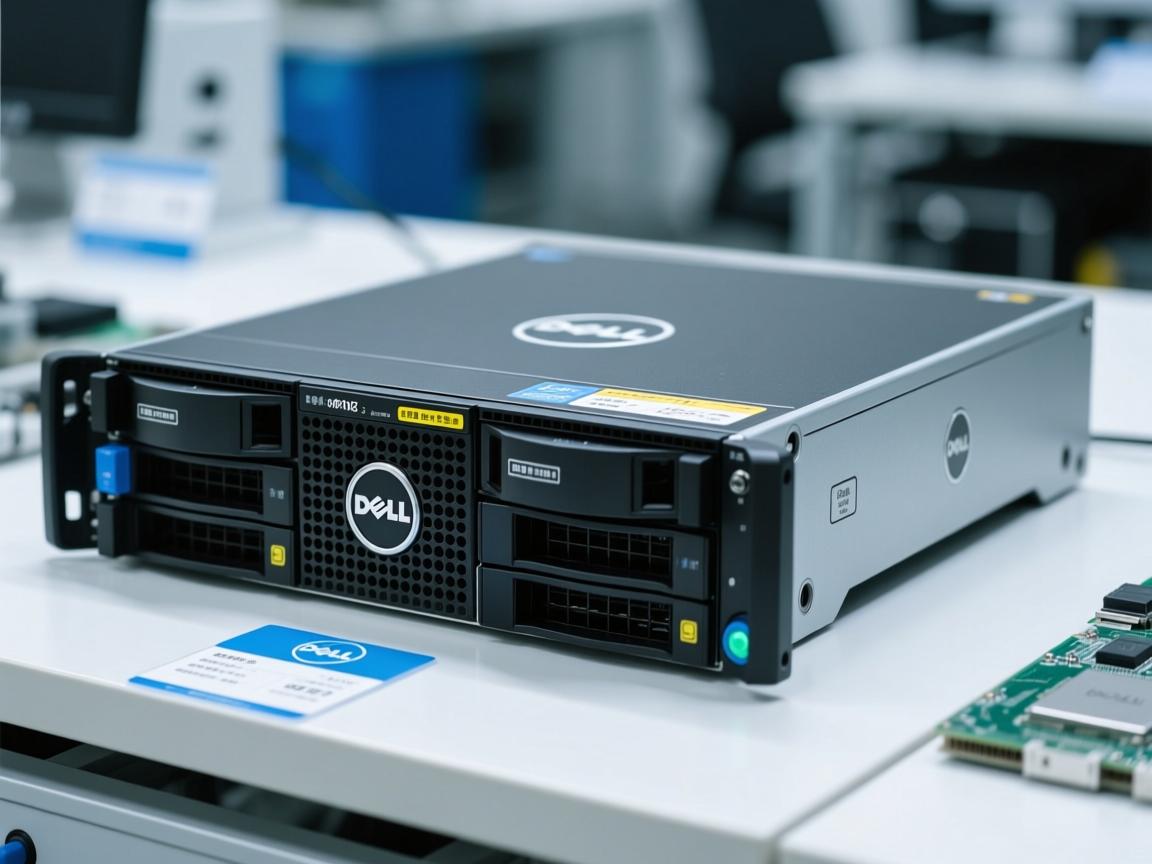 Dell 2路服务器价格如何?双CPU配置推荐  第3张 Dell 2路服务器价格如何?双CPU配置推荐  第3张