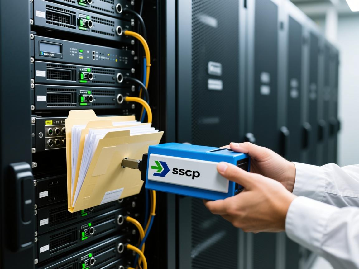 如何用pscp批量传输文件夹到多台物理机?  第1张 如何用pscp批量传输文件夹到多台物理机?  第1张